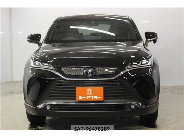 Toyota HARRIER 2023-06 8330235-3