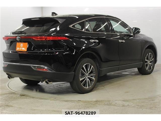 Toyota HARRIER 2023-06 8330235-6