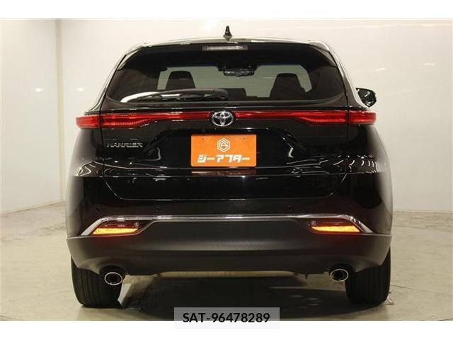 Toyota HARRIER 2023-06 8330235-7