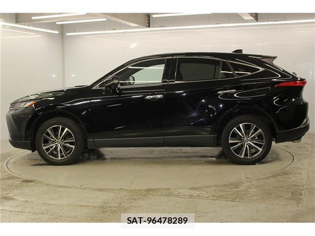Toyota HARRIER 2023-06 8330235-9