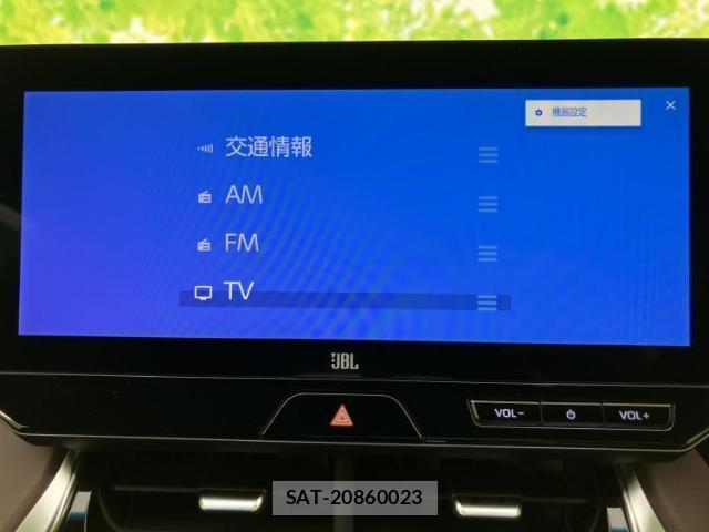 Toyota HARRIER 2024-02 8330399-10
