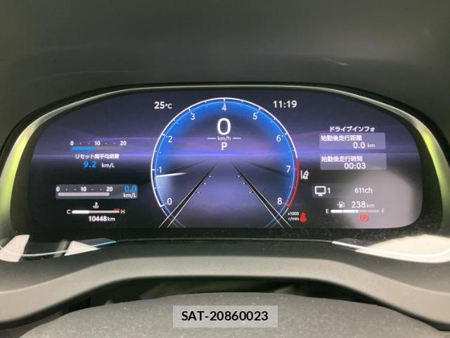 Toyota HARRIER 2024-02 8330399-13