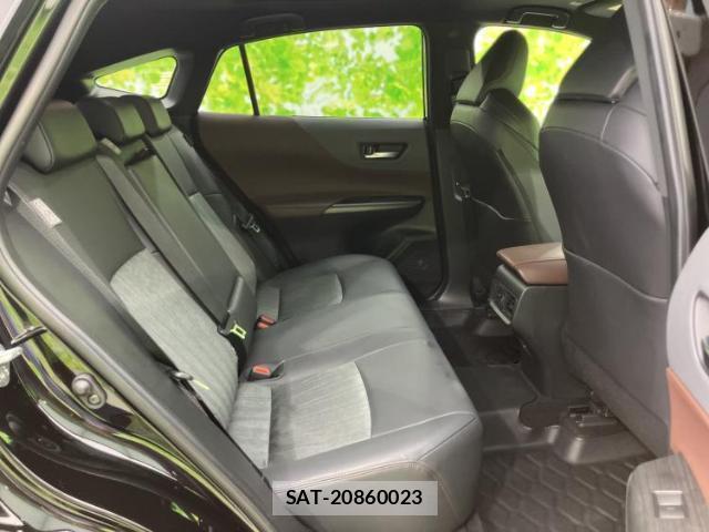 Toyota HARRIER 2024-02 8330399-4