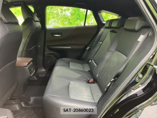 Toyota HARRIER 2024-02 8330399-6