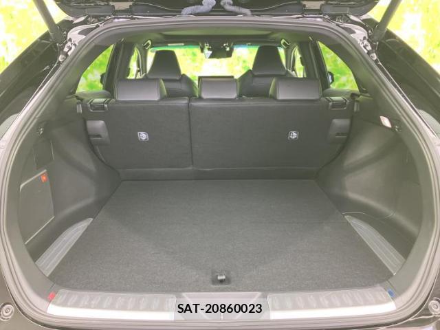 Toyota HARRIER 2024-02 8330399-7
