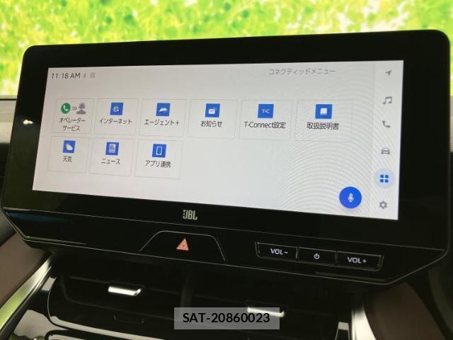 Toyota HARRIER 2024-02 8330399-8