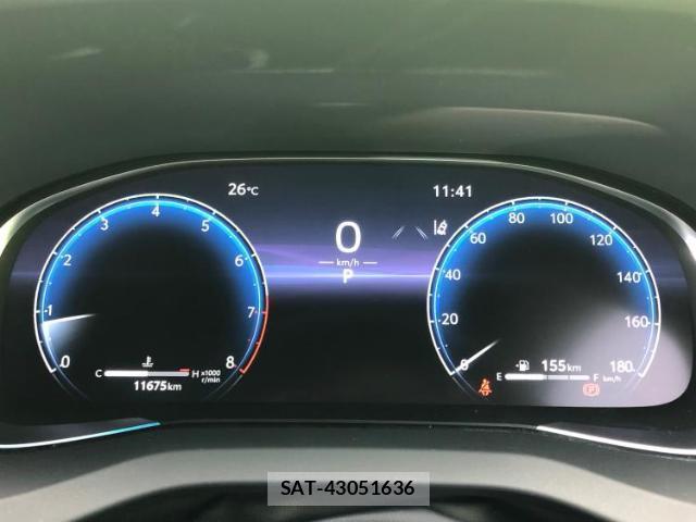 Toyota HARRIER 2023-10 8330409-13