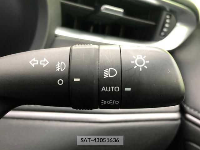 Toyota HARRIER 2023-10 8330409-15