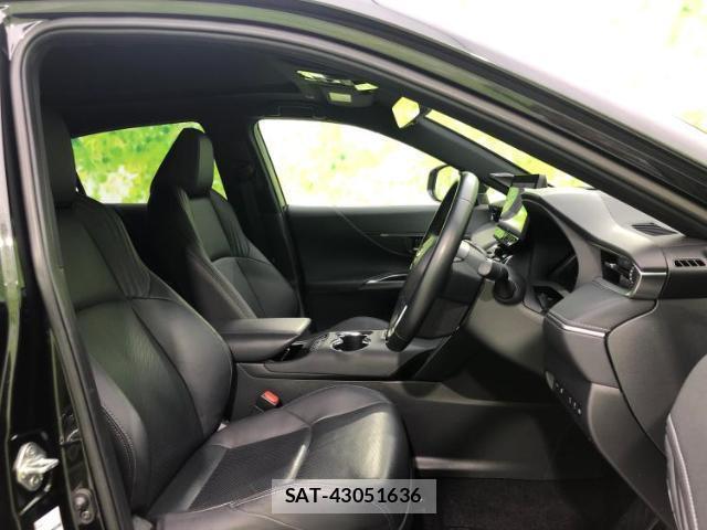 Toyota HARRIER 2023-10 8330409-3