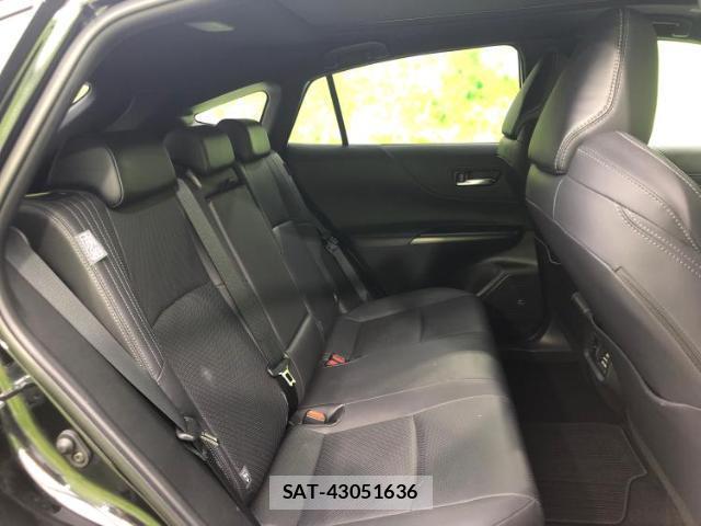 Toyota HARRIER 2023-10 8330409-4