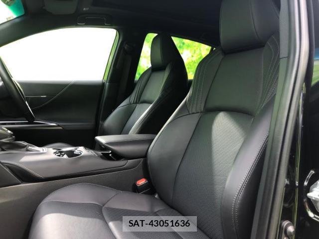 Toyota HARRIER 2023-10 8330409-5