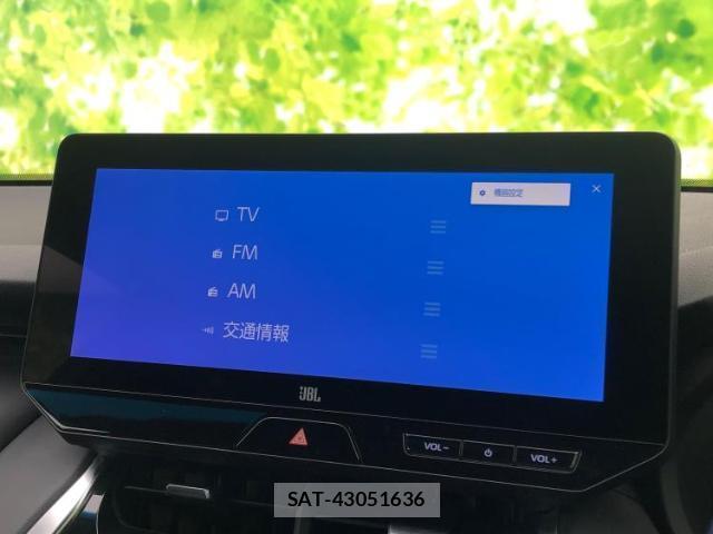 Toyota HARRIER 2023-10 8330409-9