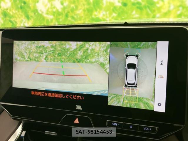 Toyota HARRIER 2022-11 8330448-12