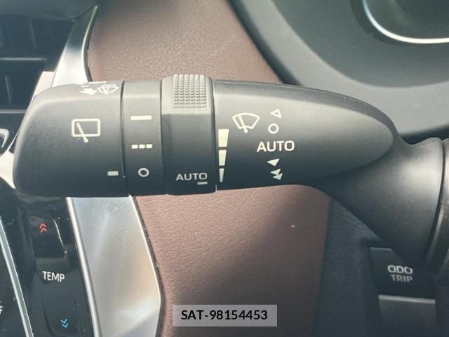 Toyota HARRIER 2022-11 8330448-16
