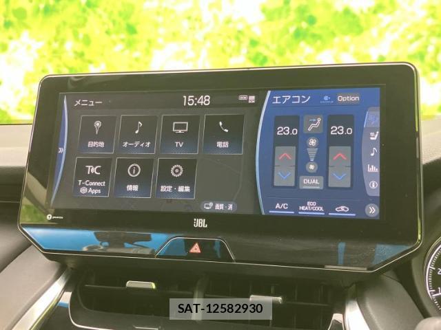 Toyota HARRIER 2021-03 8330564-10