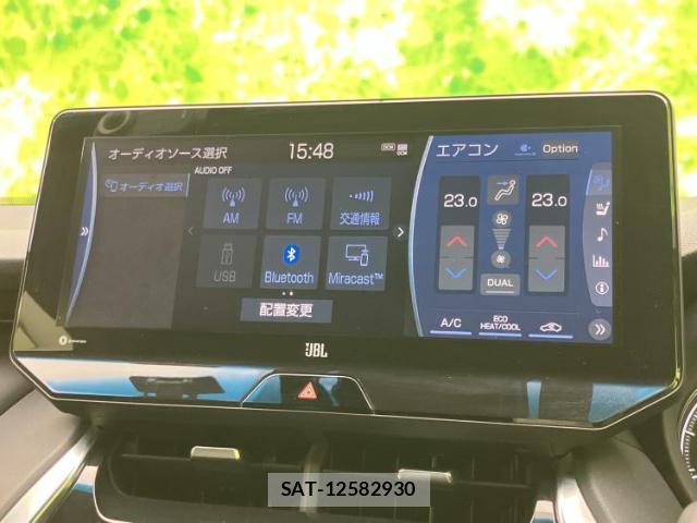 Toyota HARRIER 2021-03 8330564-12