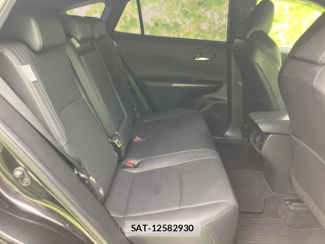 Toyota HARRIER 2021-03 8330564-4