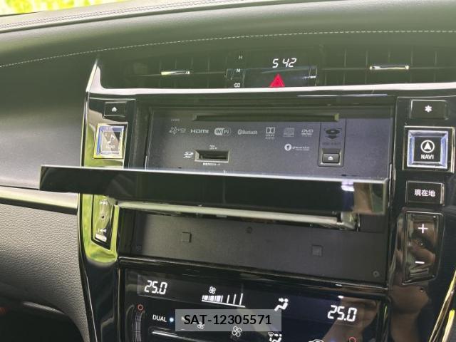 Toyota HARRIER 2015-06 8330607-11