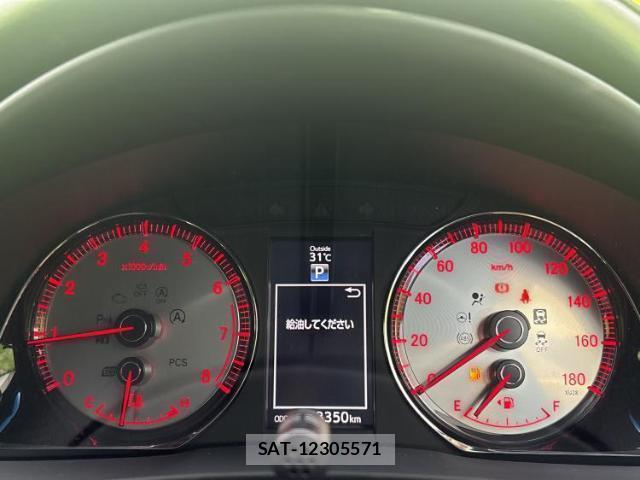 Toyota HARRIER 2015-06 8330607-14
