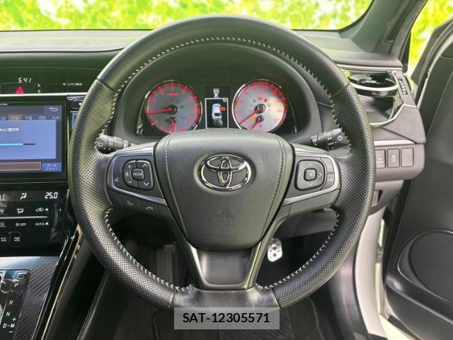 Toyota HARRIER 2015-06 8330607-15