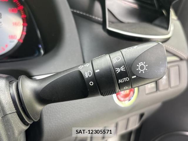 Toyota HARRIER 2015-06 8330607-16