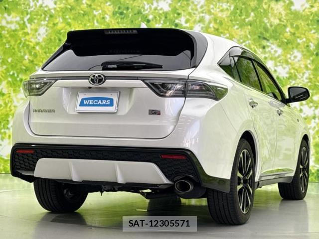 Toyota HARRIER 2015-06 8330607-2