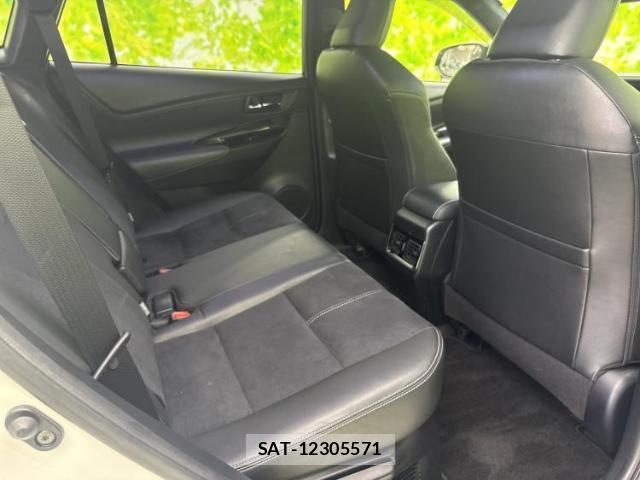Toyota HARRIER 2015-06 8330607-4