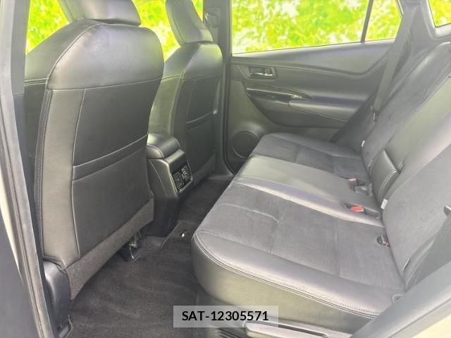 Toyota HARRIER 2015-06 8330607-7