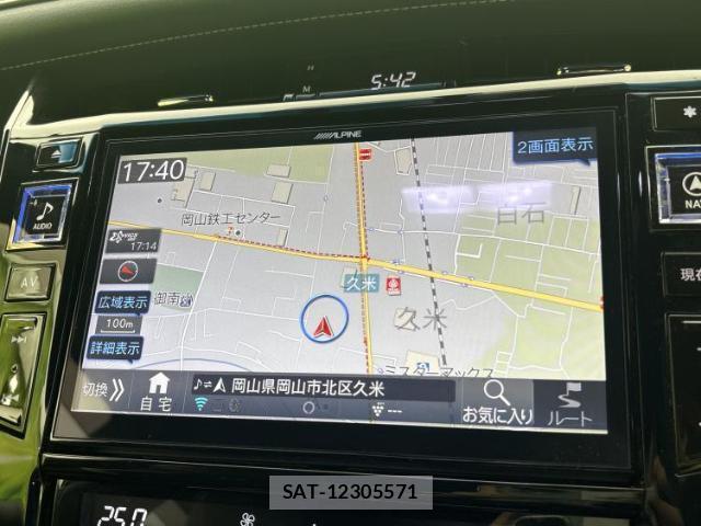 Toyota HARRIER 2015-06 8330607-9