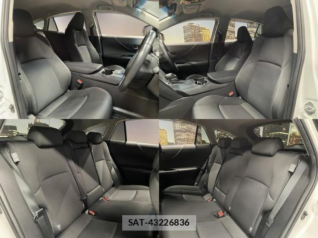 Toyota HARRIER 2023-05 8330681-3