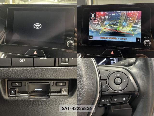 Toyota HARRIER 2023-05 8330681-4