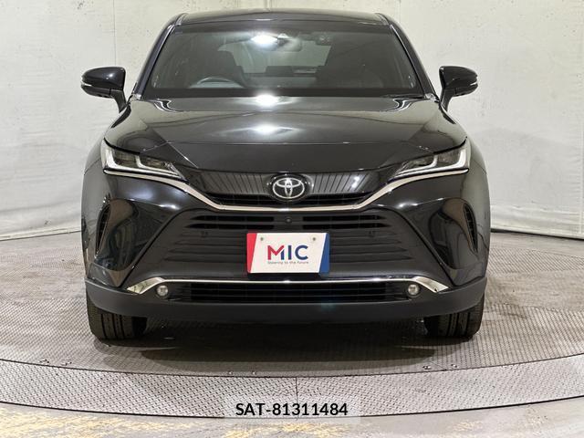 Toyota HARRIER 2022-07 8330692-11