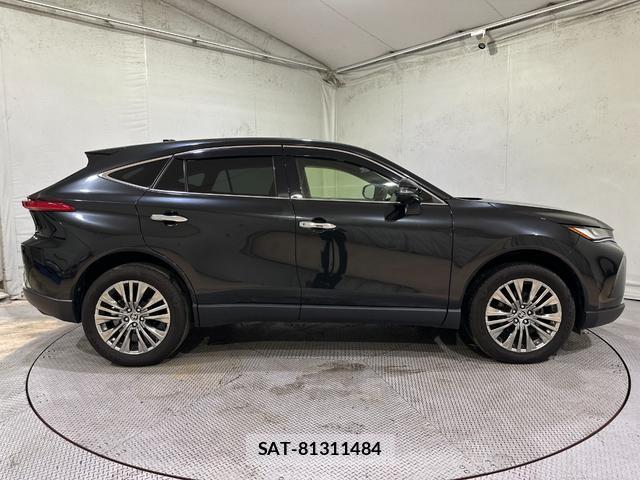 Toyota HARRIER 2022-07 8330692-13