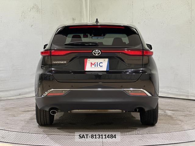 Toyota HARRIER 2022-07 8330692-15