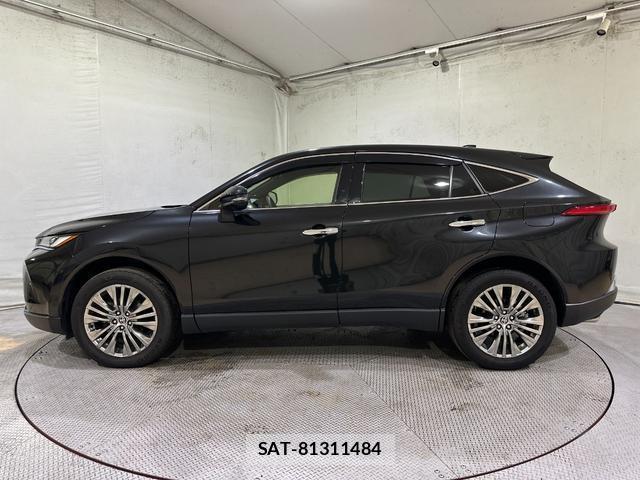 Toyota HARRIER 2022-07 8330692-17