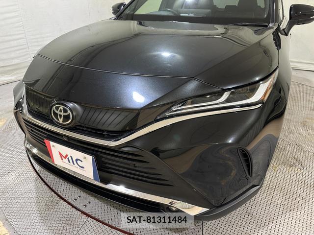 Toyota HARRIER 2022-07 8330692-19