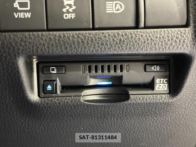 Toyota HARRIER 2022-07 8330692-2