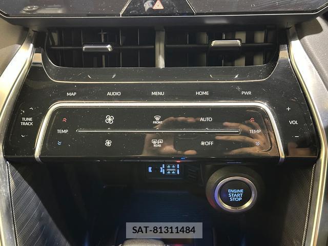 Toyota HARRIER 2022-07 8330692-7