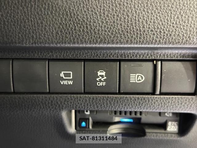 Toyota HARRIER 2022-07 8330692-8