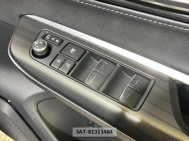 Toyota HARRIER 2022-07 8330692-9