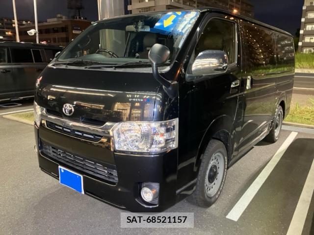 Toyota HIACE VAN 2019-04 8327988-1