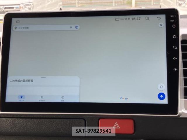 Toyota HIACE VAN 2026-01 8328001-9