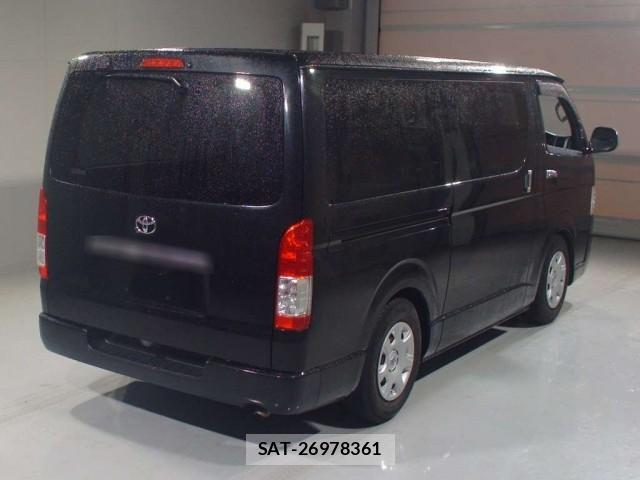 Toyota HIACE VAN 2018-10 8328791-1