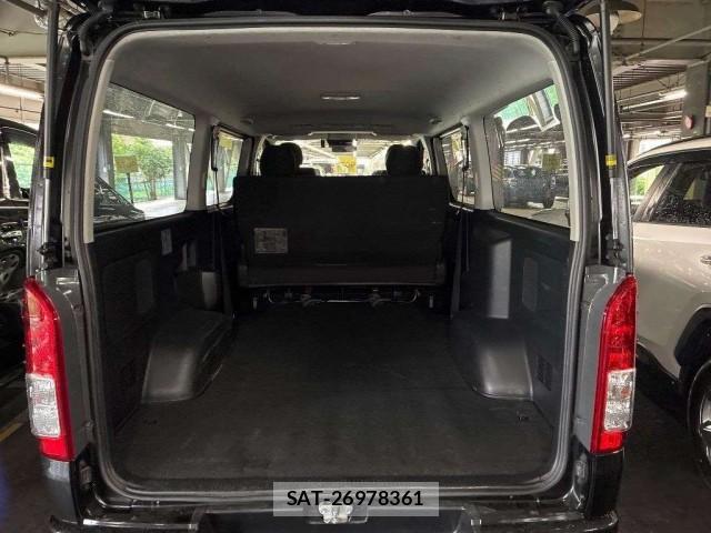Toyota HIACE VAN 2018-10 8328791-2