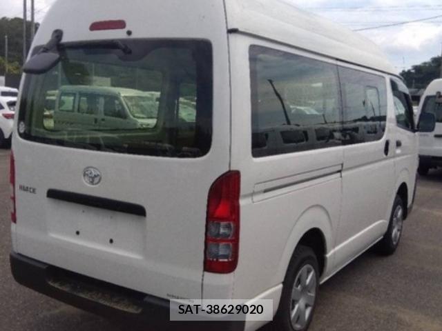 Toyota HIACE VAN 2023-11 8328793-1