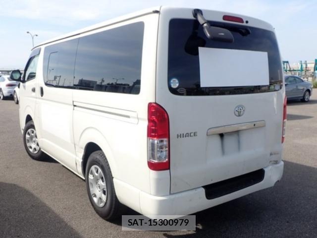 Toyota HIACE VAN 2018-07 8328794-1