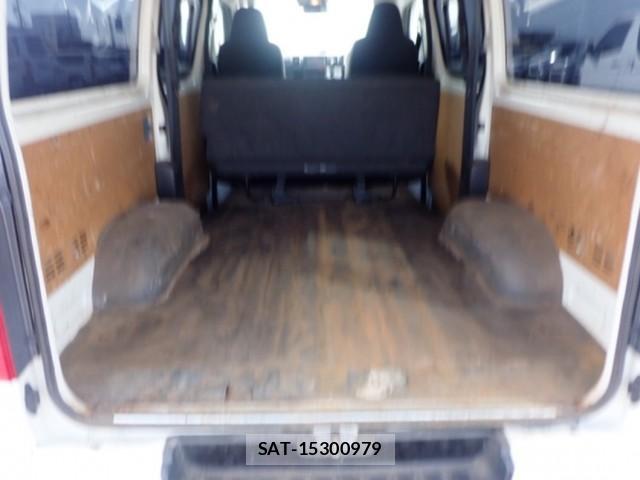 Toyota HIACE VAN 2018-07 8328794-2