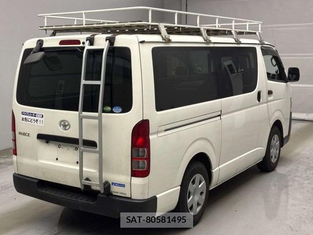 Toyota HIACE VAN 2021-01 8328799-1