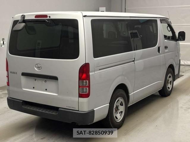 Toyota HIACE VAN 2021-05 8328802-1