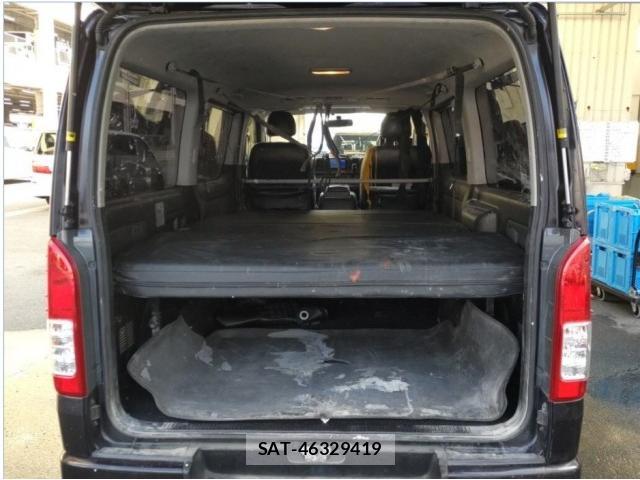 Toyota HIACE VAN 2015-06 8328806-2